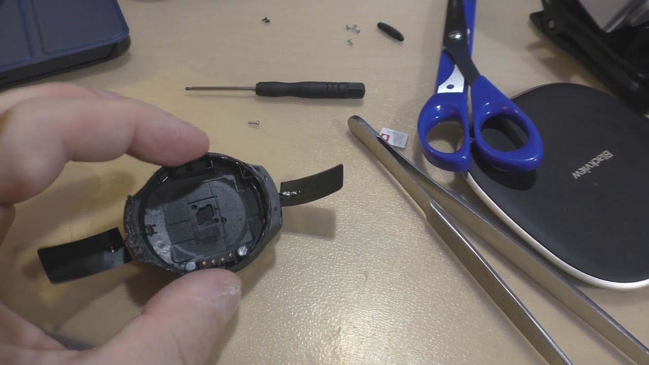 Хорошие были часы... Diggro Di07 утонули...