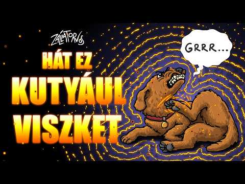 Vakarózás felsőfokon: KUTYÁK ATÓPIÁS BŐRGYULLADÁSA