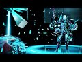 WARFRAME 🔥 OCTAVIA MAIN- GOOD VIBES 🎶🔥