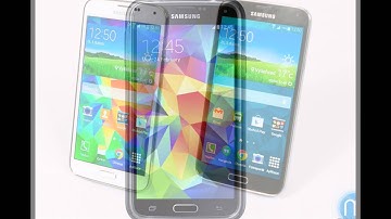 Samsung Galaxy S5 for AT&T gets a small software update