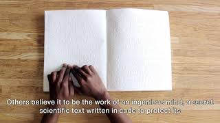 Unraveling the Mysteries Decoding the Enigma A Voynich Manuscrip