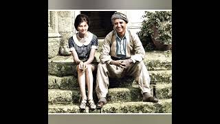 Kürt Lider Abdurrahman Qasımlonun Hayatı