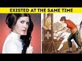 12 facts thatll change your perception of time forever