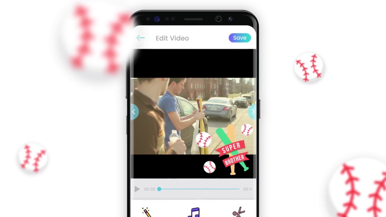 Create Beautiful and Fun Video Story Your Way