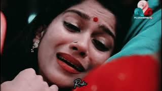 വിതുമ്പി നിൽക്കും സ്നേഹ പൂവേ വിധിച്ചതാരീ വിരഹം......💔#seetha#seethendriyam