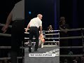 AZIM STOPS MARTIN 🤩 #WilliamsonSimpson2 | DAZN | Today | First Direct Bank Arena, Leeds