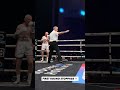 AZIM STOPS MARTIN 🤩 #WilliamsonSimpson2 | DAZN | Today | First Direct Bank Arena, Leeds