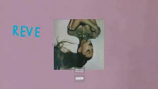 Ariana Grande - in my head (Reverse Music) (1 Hour Version)