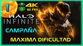 Vdeo Halo Infinite