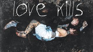 KING 810 - LOVE KILLS [official video] screenshot 3