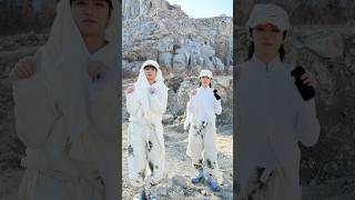 갑자기 뱉어 w. #케이타 #박지후