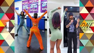 Popular Dance Trends Compilation - February 2025 Part 3