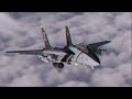 F-14B Tomcat - DCS World Edit
