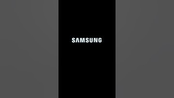 Samsung Galaxy Ace Startup and Shutdown Animations (unused shutdown sound)