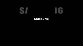 Samsung Galaxy Ace Startup And Shutdown Animations Unused Shutdown Sound