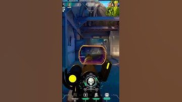 One bullet per enemy, that should be enough yes?#shorts #valorant #chamber #chambermain