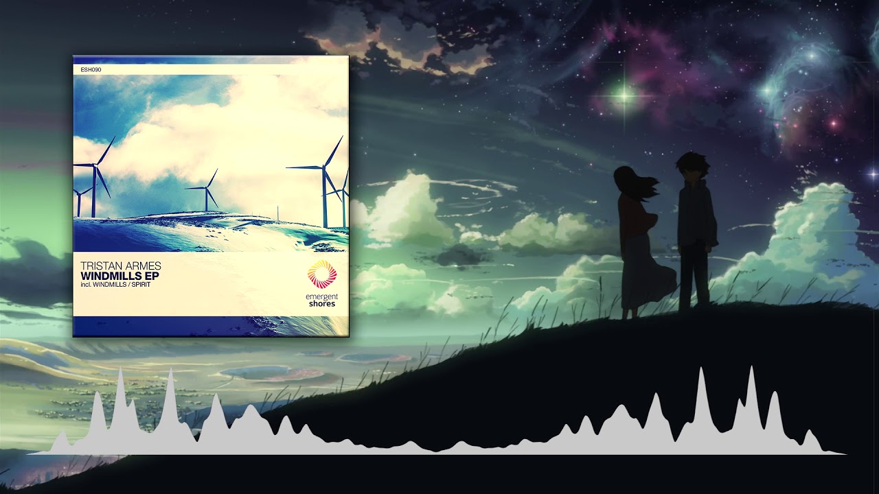 Watch Tristan Armes - Windmills on YouTube Watch Tristan Armes - Windmills on YouTube