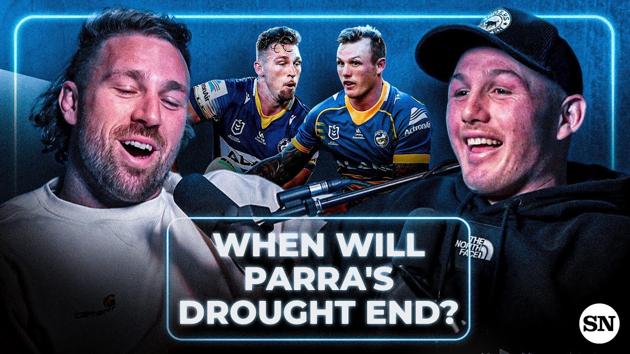 Bryce Cartwright's rollercoaster Titans career + life at the Eels