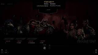 Darkest Dungeon 2, Part 3, Minimal Commentary