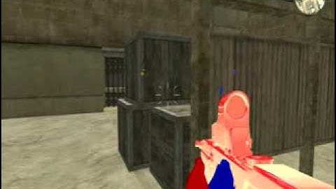 Warrock chams hack 2