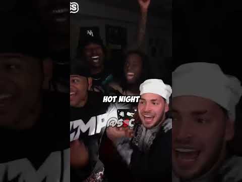 AMP Adin Singing Call Me Maybe 