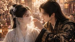 Everyone Mocked the "Ugly" Girl Until She Removed the Veil and Shook the Entire Empire#260605ssB2