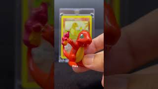 Charmande Pokemon TCG