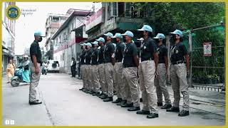 One-Day Security Induction Program at Raj Medicity | Homeland Security Training Initiative