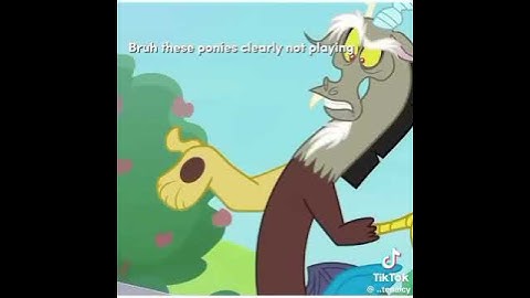 Thumbnail of That’s crazy 😭 credits: @..tenaicy on tt! #mlp #mlpedit #edit #fyp #fy #viral #mlpfans #rahh