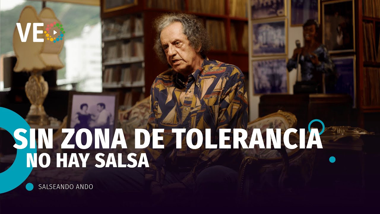 La zona de tolerancia: donde nació la salsa en Cali | Salseando Ando #1