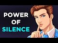 Why Silence Is Powerful | 12 Secret Advantages of Being Silent