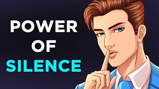 Why Silence Is Powerful | 12 Secret Advantages of Being Silent by TopThink 19,971 views 3 months ago 11 minutes, 15 seconds