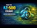 AZ-500: Secure Azure Networks