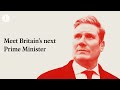 Understanding Sir Keir Starmer