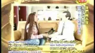 Debra Wilson 'Oneness & Relationship' (1/3)