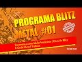 Programa blitz metal 01