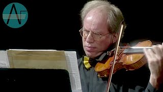 Ástor Piazzolla - Instead of a Tango (Gidon Kremer, Per Arne Glorvigen, Vadim Sakharov, Alois Posch)