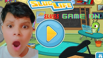 How to download Slug life game in Android mobile 2022