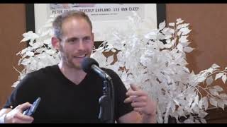 Bashar on Marijuana Use Not Allowing Dream Recall Wealth