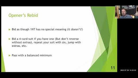 BMS Bridge Byte: Opener