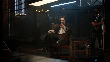 Willed – Interview With a Vampire