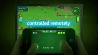 Pilot's Path (Gameplay Trailer Movie) [HD 720p] Available Now