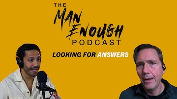 Why Andrew Tate Is Popular Among Young Men | The Man Enough Podcast