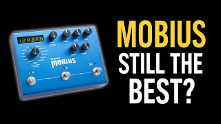 Strymon Mobius Still The King Of Modulation In 2025?