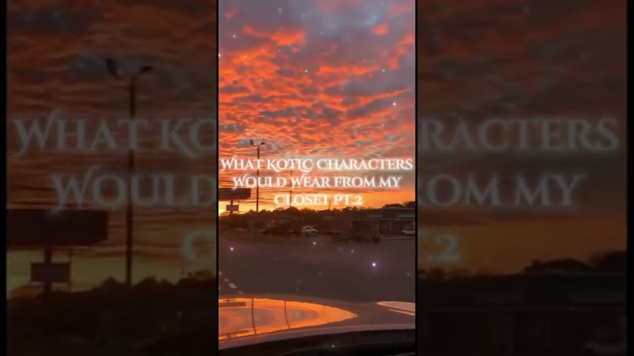 What KotLC Characters Would Wear From my Closet Pt.2 (Dresses Edition)🍁