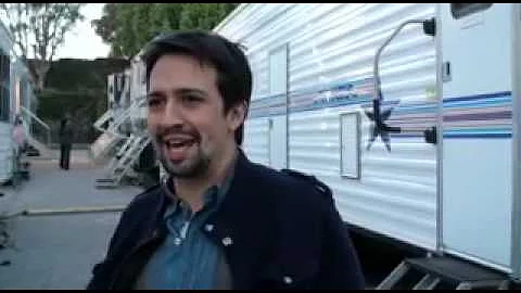 inHouse - 6x21 - 'Baggage' Behind the Scenes - Alv...
