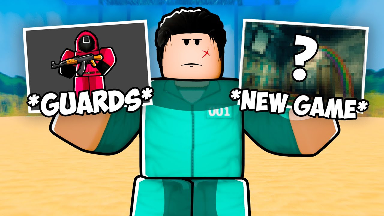 EVERYTHING IN THE NEXT UPDATE in INK GAME - YouTube