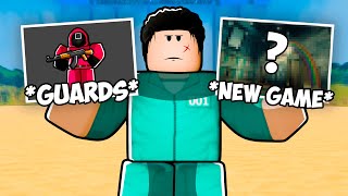 Everything In The Next Update In Ink Game