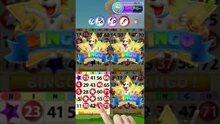 Bingo Journey - Hottest Free Bingo Games screenshot 1