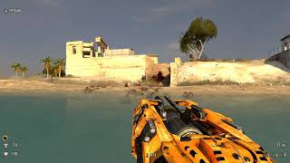 Serious Sam Fusion 2017 mod: SS3/Jewel of the Nile x11 Enemy Multiplier Serious Difficulty part 6